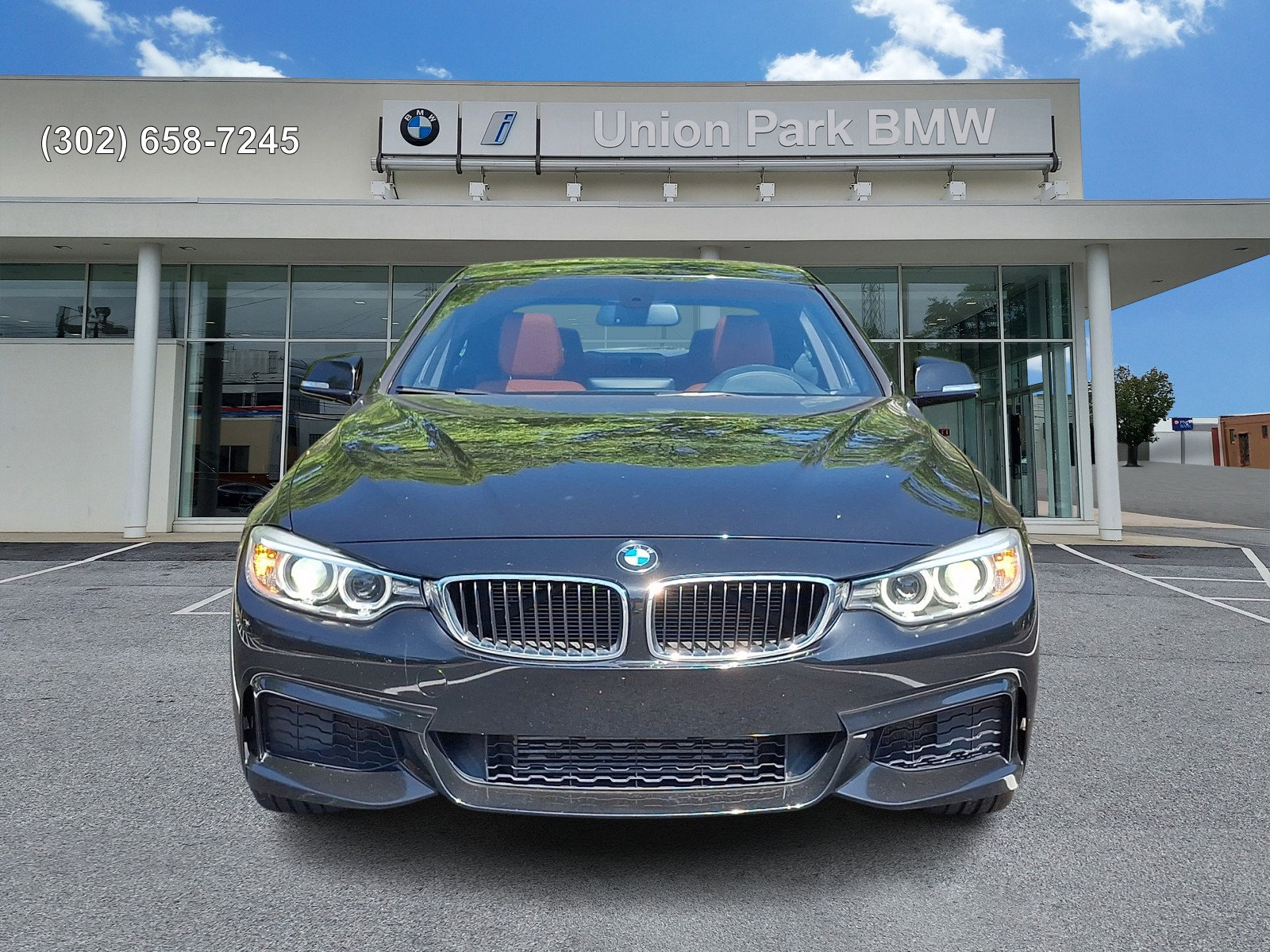 bmw 4 series 2014 WBA3N9C50EF722063 image bmw 4 series 2014 WBA3N9C50EF722063 image